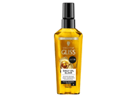 Juukseõli GLISS Daily Oil Elixir 75ml