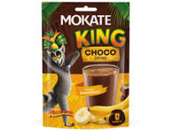Kakaojook MOKATE King banaan 27g