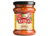 Adžika Extra LINE 260g