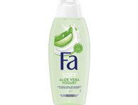 Dušigeel FA Yogurt Aloe Vera 400ml