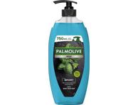 Dushigeel for Men Revitalizing Sport Pump, PALMOLIVE, 750 ml