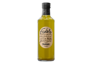 Fil-ta Extra neitsioliiviõli BASSO 500ml