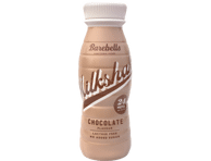 Proteiinisheik BAREBELLS šokolaadi 330ml