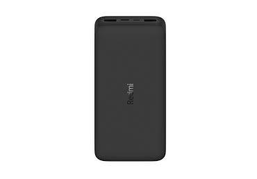 Akupank XIAOMI 20000mAh, must