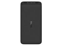 Akupank XIAOMI 20000mAh, must