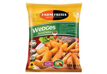 Külm.kartulisekt.krõbe.FARM FRITES 600g