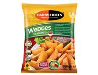 Külm.kartulisekt.krõbe.FARM FRITES 600g
