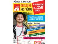 Ajakiri Õhtulehe ristsõnad