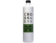 Gin CROSS KEYS 41% 700ml