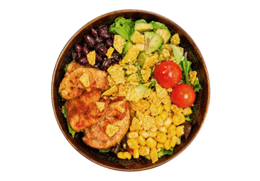 Takosalat kanaga 250g