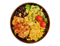 Takosalat kanaga 250g