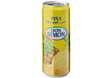 Ananassinektar DON SIMON 330ml