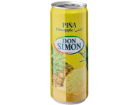 Ananassinektar DON SIMON 330ml