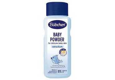 Puuder BUBCHEN Sos baby 80g