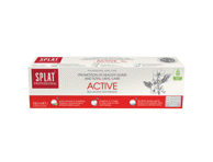 Hambapasta SPLAT Active 100ml