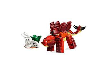 Konstruktor LEGO Metsik dinosaurus 31379 - 3