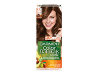 Püsivärv COLOR NATURALS N4,3 kuldpruun