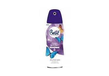 Õhuvärskendaja BRAIT Moon Garden 300ml