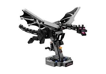 Konstruktor LEGO Ender draakon 21595 - 2