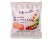 Marmelaad rabarberi maits.MARMITON 150g