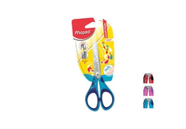 Käärid MAPED Essentials Soft 13cm