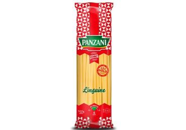 Lintspagetid Linguine PANZANI 500g