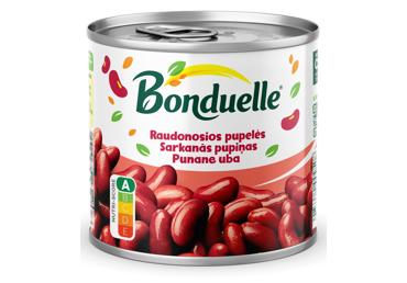 Punane uba Kidney BONDUELLE 400g