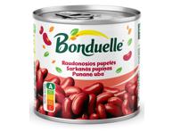 Punane uba Kidney BONDUELLE 400g