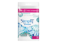 Raseerijad VENUS Simply2 4tk+2tk