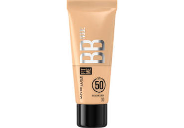 BB-kreem MAYBELLINE Fit Me SPF50 30