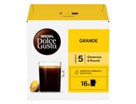 Kohvikapslid NESCAFE Dolce Gusto Grande 16x8.5g