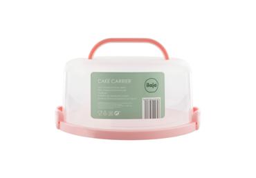 Tordikarp kaanega ILAJA - 1