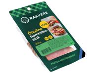 Õhuline hommikusink RAKVERE, 200g viil