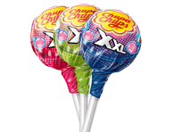 Pulgakomm XXL CHUPA CHUPS 29g