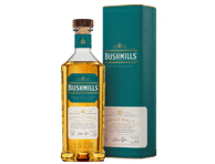 Whisky BUSHMILLS 10YO SM 40% 700ml box