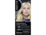Püsivärv SYOSS 9-5 külm pärliblond