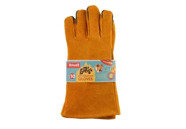 Kuumakindlad kindad UNIWELL,GZL2503 - 1