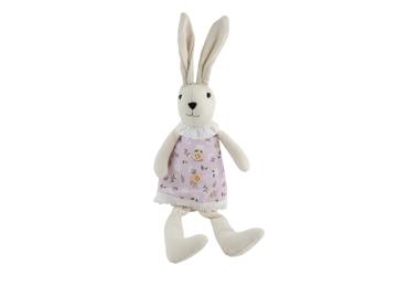 Lihavõttekaunistus ELEMENTS jänes, 35cm - 1