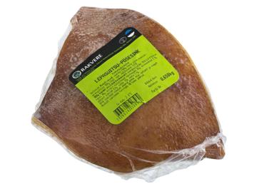 RAKVERE Lepasuitsu-põsesink kg (ca 700g)