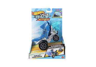 Mudelauto HOT WHEELS Võidusõidu kmpl - 2