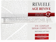 Silmaseerum REVUELE kortsudevastane 25ml