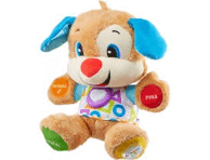Laulukoer FISHER PRICE vene keelne