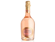 KPN vah. CONTARINI Prosecco Rose M.750ml