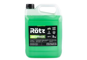 Jahutusvedelik ROTZ -35⁰C 5kg