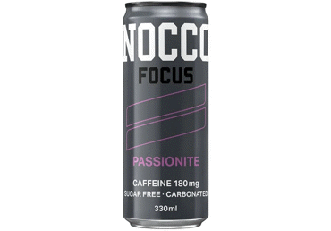 Spordijook Passionite NOCCO 330ml