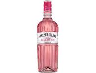 Gin JUNIPER ISLAND Rhubarb 38% 700ml