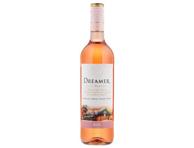 KGT vein DREAMER Late Harvest Rose 750ml