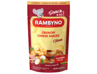 Sul.suitsujuustusnäkk RAMBYNO sing., 75