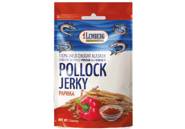 Kuiv.mintaifi.snäkid paprika LEMBERG 42g