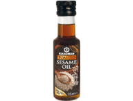Seesamiõli KIKKOMAN 125ml